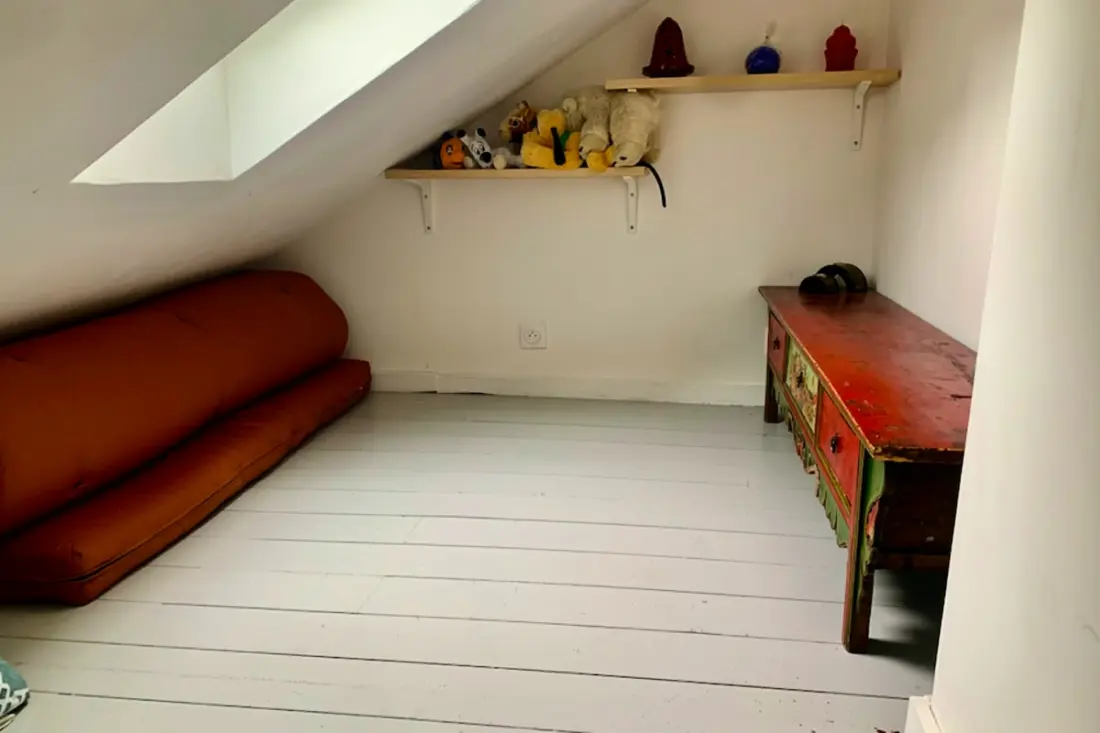 Apartman közel La Place Royale, Nantes