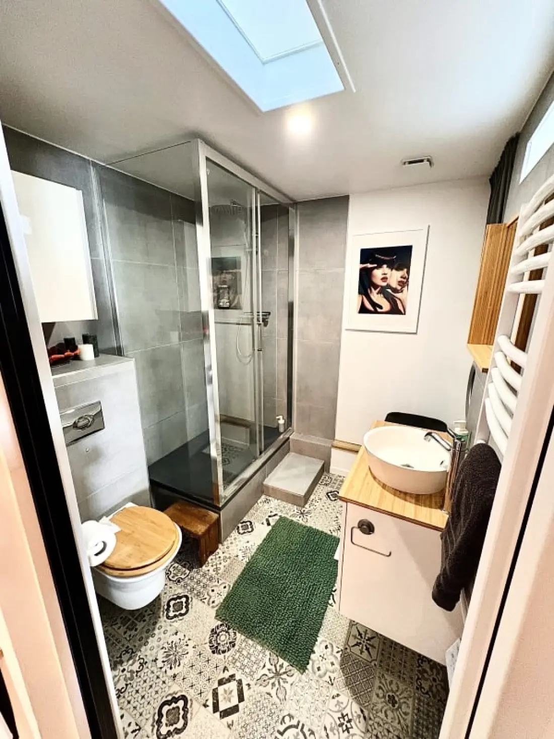 Apartman közel La Place Royale, Nantes