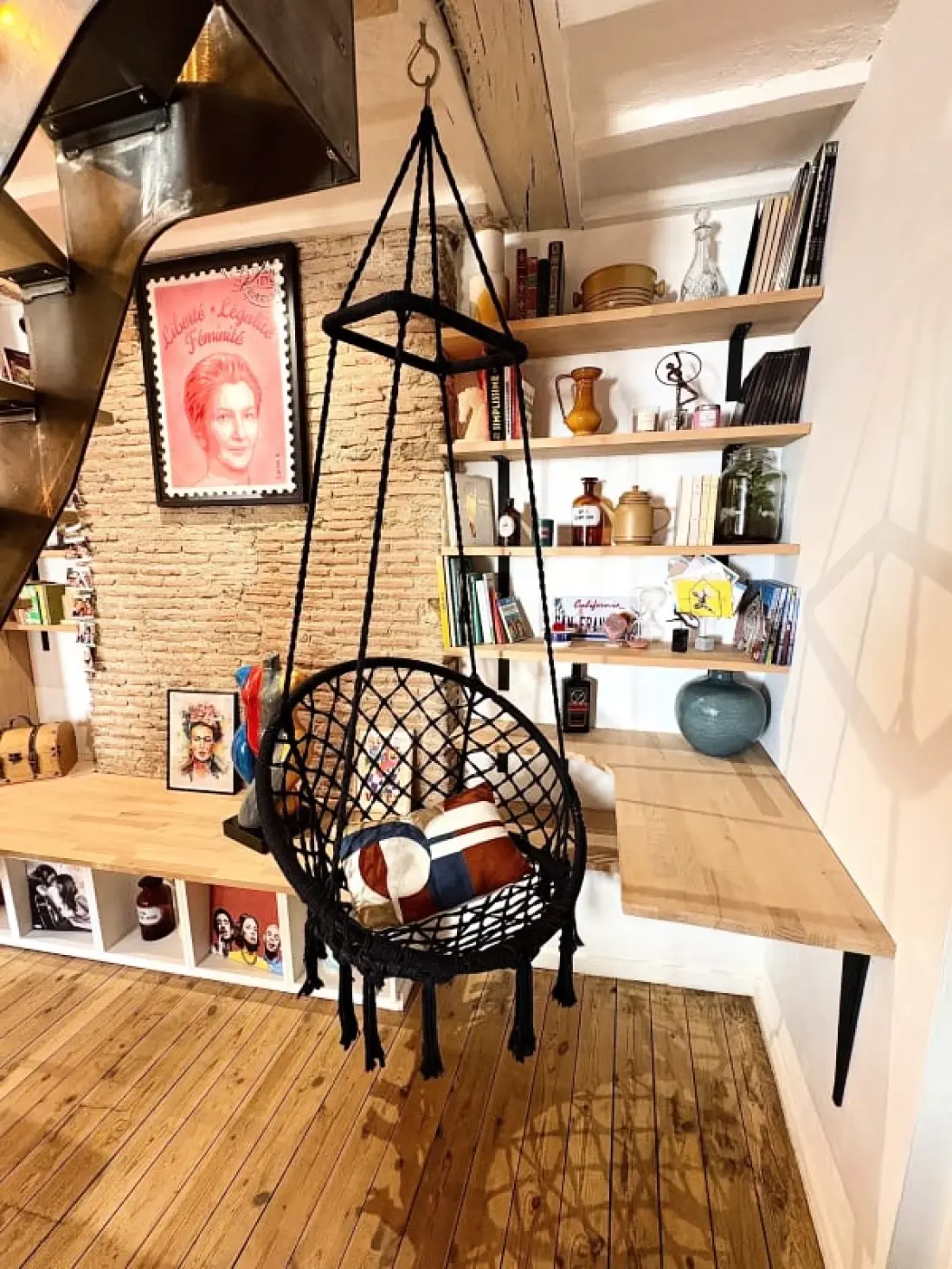Apartman közel La Place Royale, Nantes