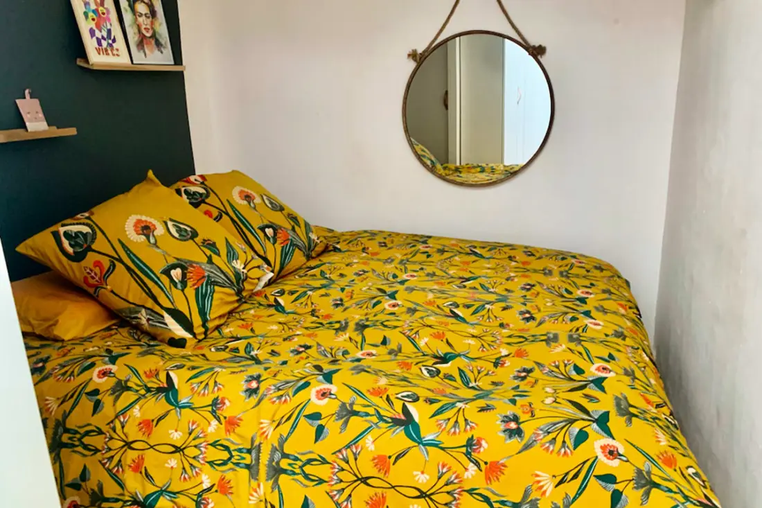 Apartman közel La Place Royale, Nantes