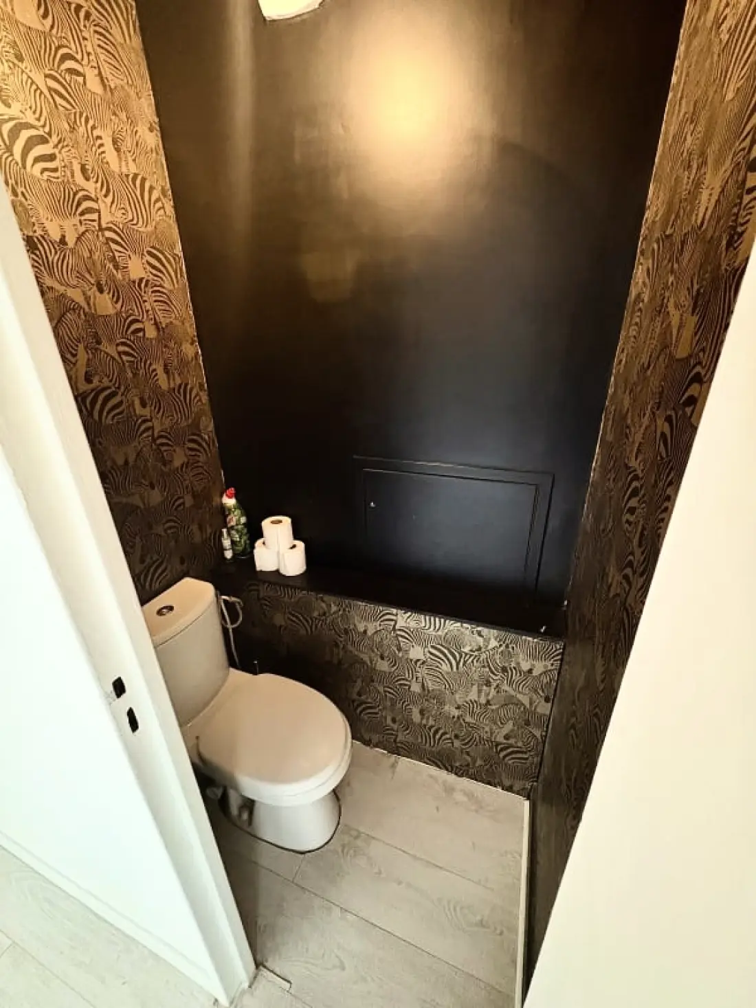 Gyönyörű lakás 54 M2-től Található Loire szélén