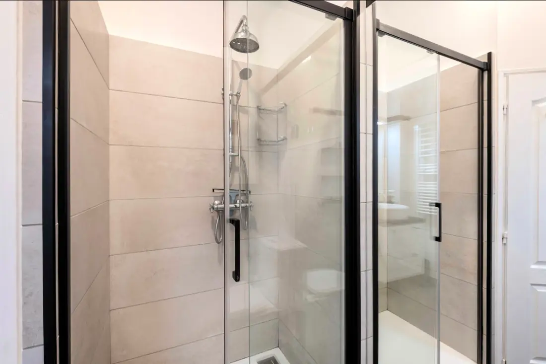 Gyönyörű apartman De La Place Graslin közelében