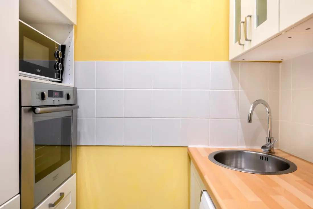 Gyönyörű apartman De La Place Graslin közelében