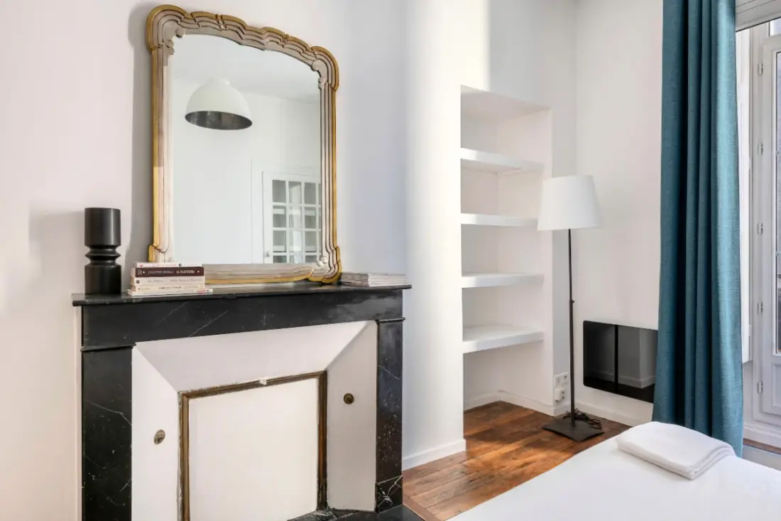 Gyönyörű apartman De La Place Graslin közelében