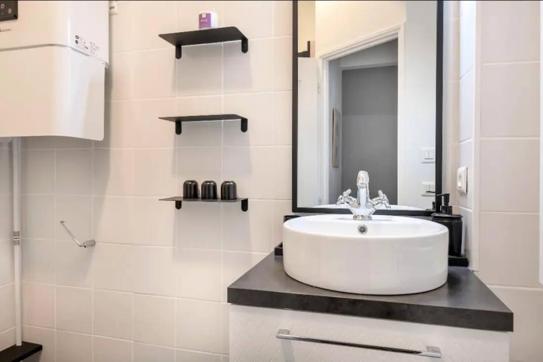 Gyönyörű apartman De La Place Graslin közelében