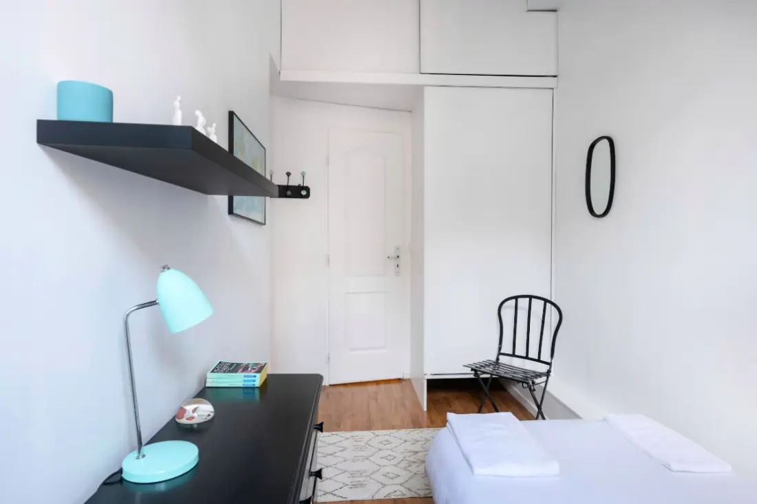 Gyönyörű apartman De La Place Graslin közelében
