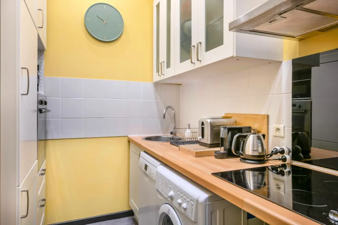 Gyönyörű apartman De La Place Graslin közelében