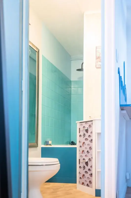Charmant Appartement 29 M² Avec Parking à Nantes