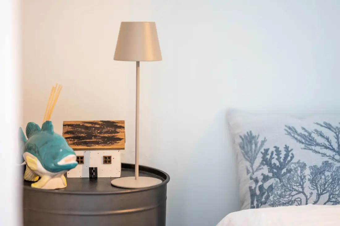 Charmant Appartement 29 M² Avec Parking à Nantes