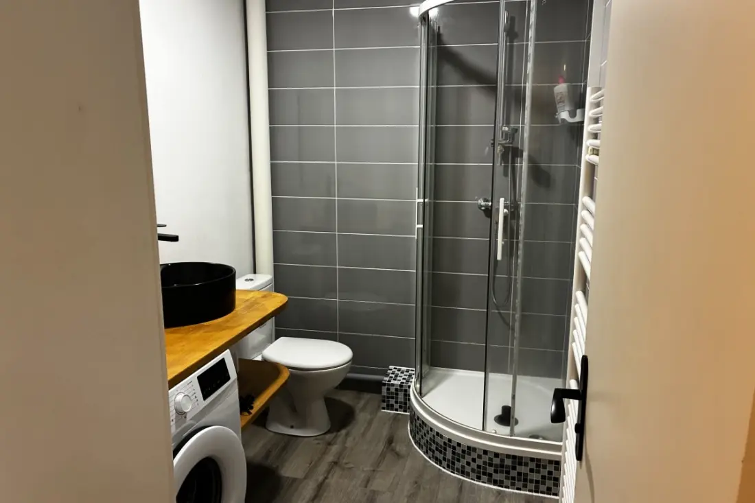 Charming Studio Au Coeur du Quartier Bouffay