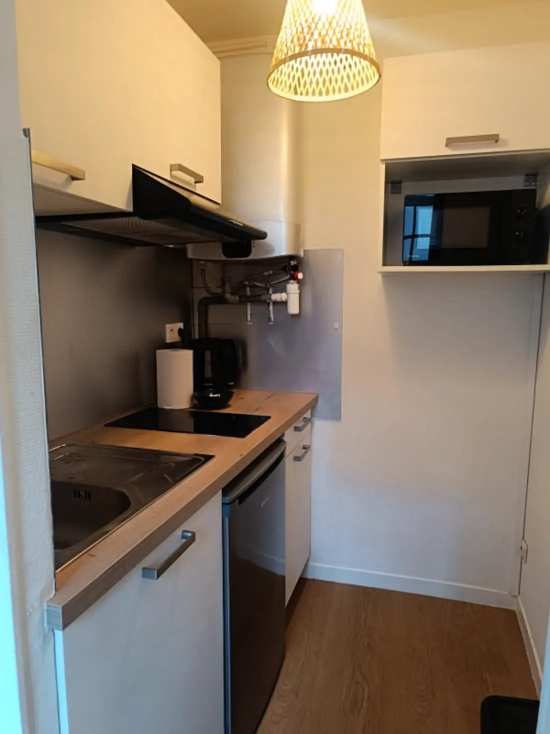 Charming Studio Au Coeur du Quartier Bouffay