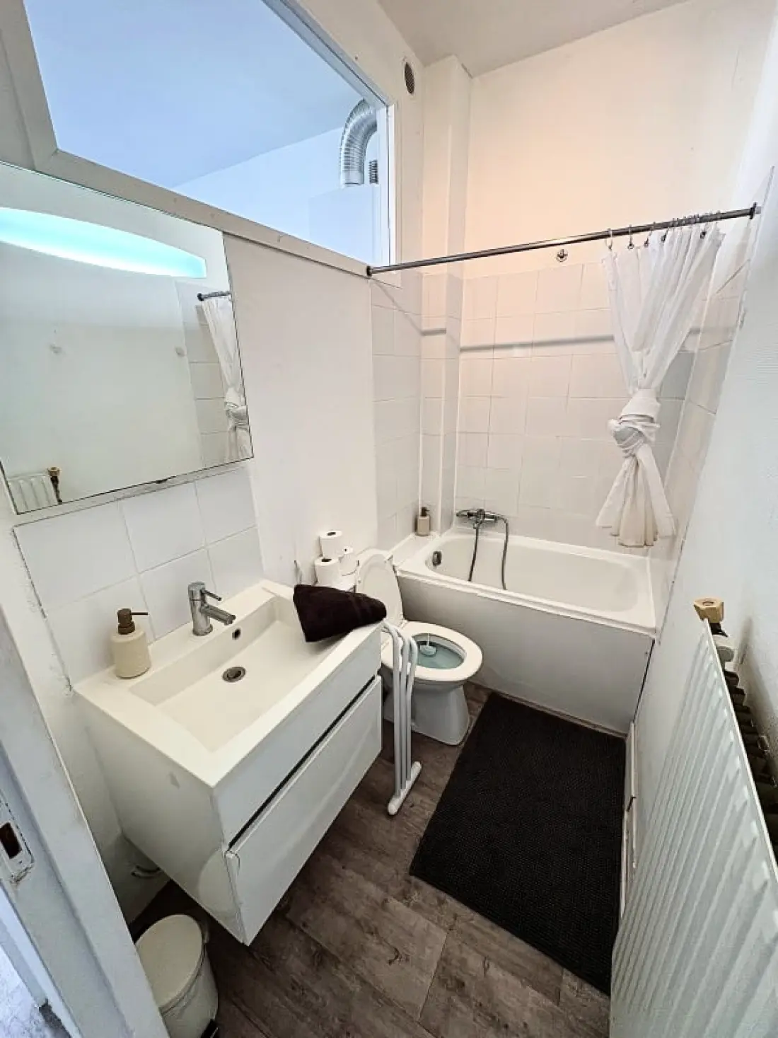 Grand Studio Au Coeur de Nantes