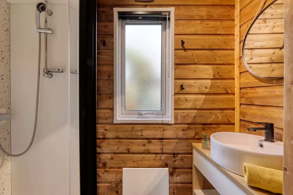 NANTS CAMPING 2 Csillagok★★