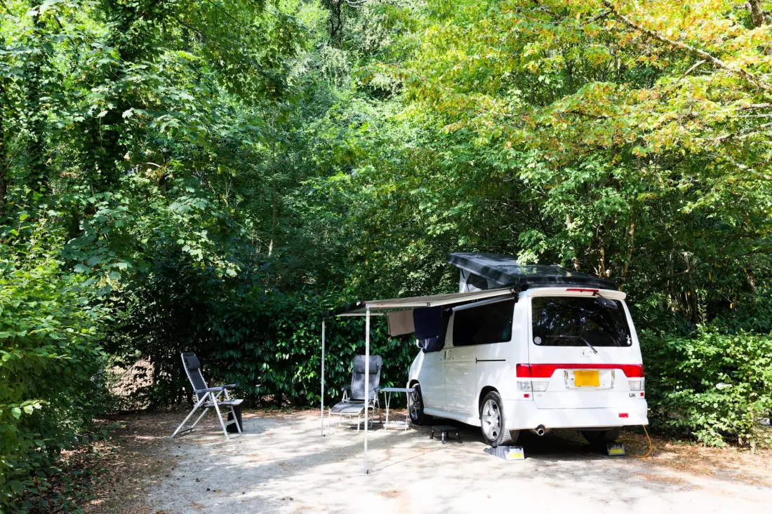 NANTS CAMPING 2 Csillagok★★