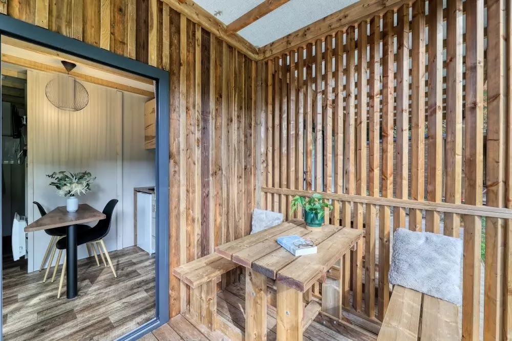 NANTS CAMPING 2 Csillagok★★