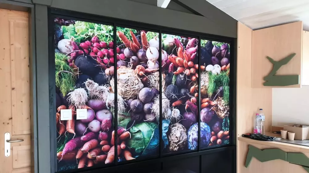 NANTS CAMPING 2 Csillagok★★