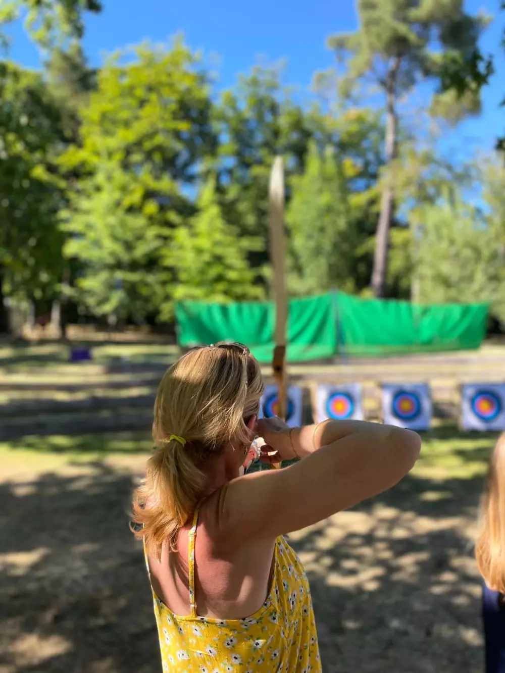 NANTS CAMPING 2 Csillagok★★