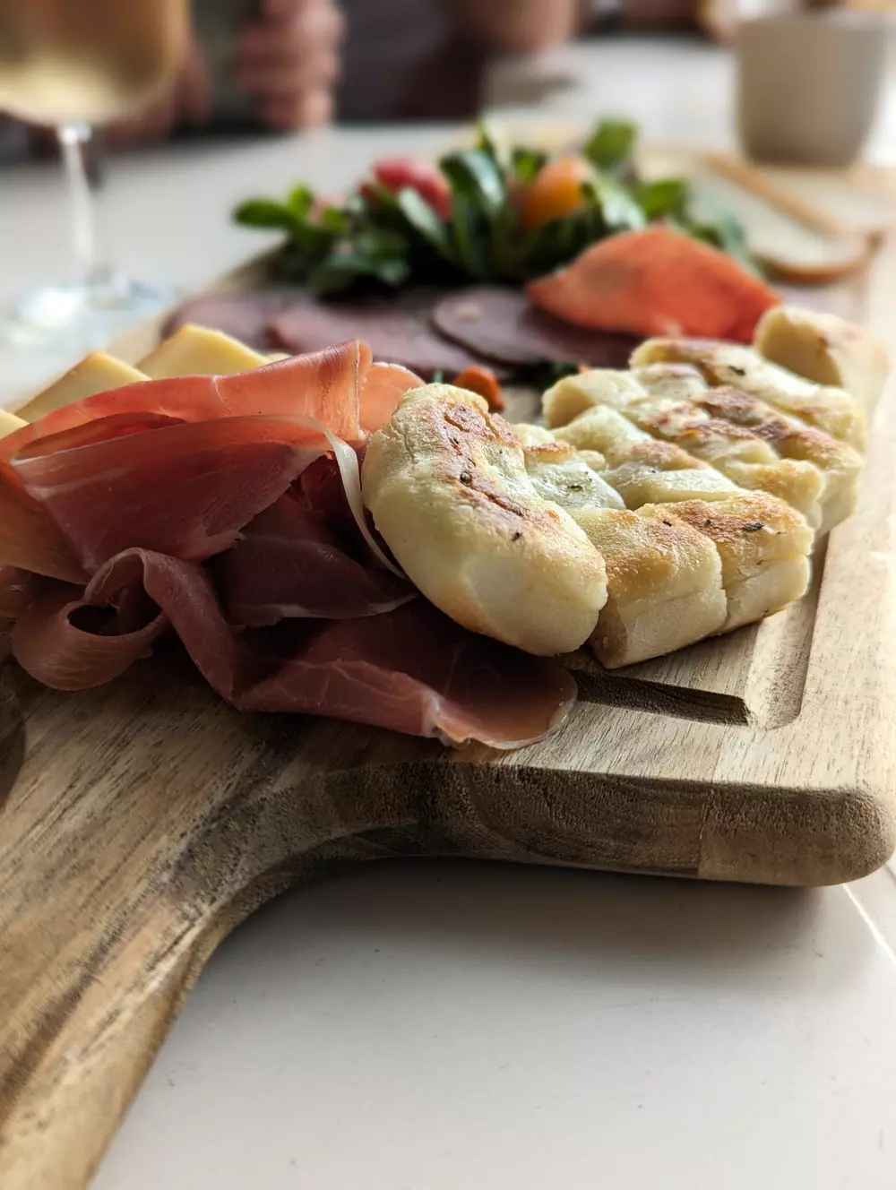 NANTS CAMPING 2 Csillagok★★