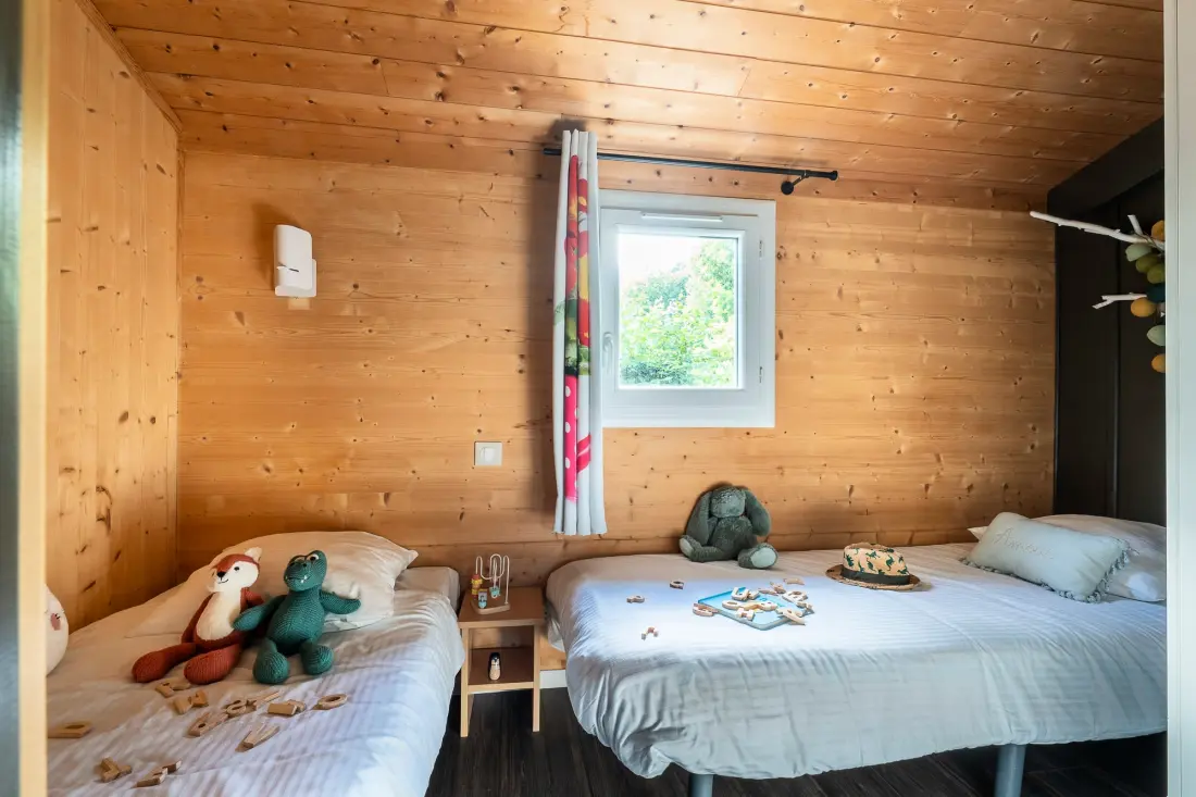 NANTS CAMPING 2 Csillagok★★