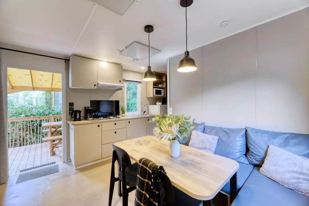 NANTS CAMPING 2 Csillagok★★