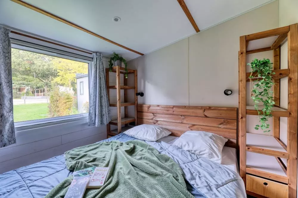 NANTS CAMPING 2 Csillagok★★