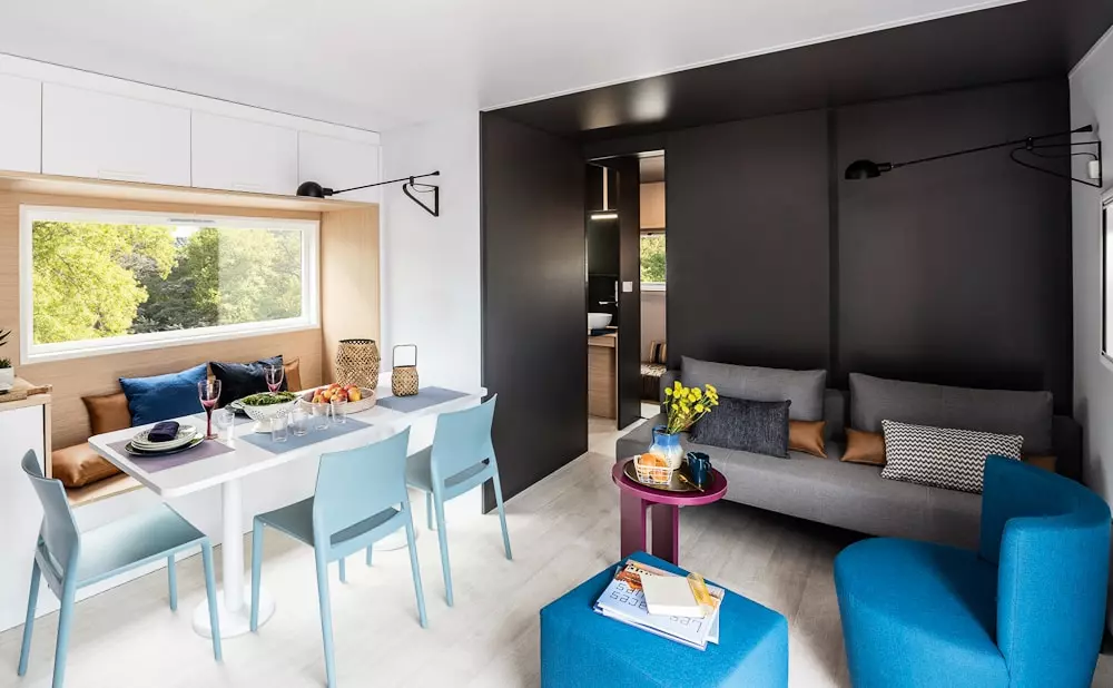 NANTS CAMPING 2 Csillagok★★