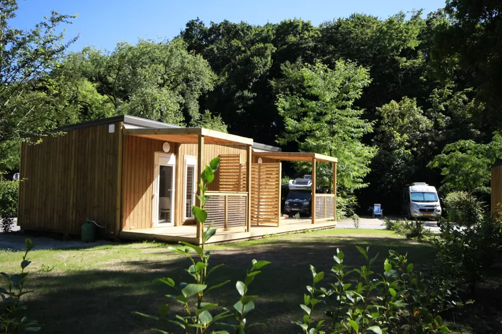 NANTS CAMPING 2 Csillagok★★