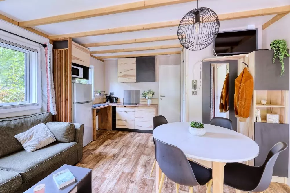 NANTS CAMPING 2 Csillagok★★