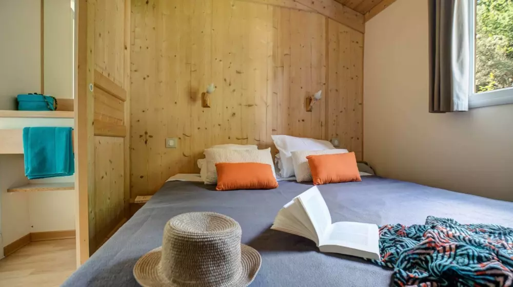 NANTS CAMPING 2 Csillagok★★