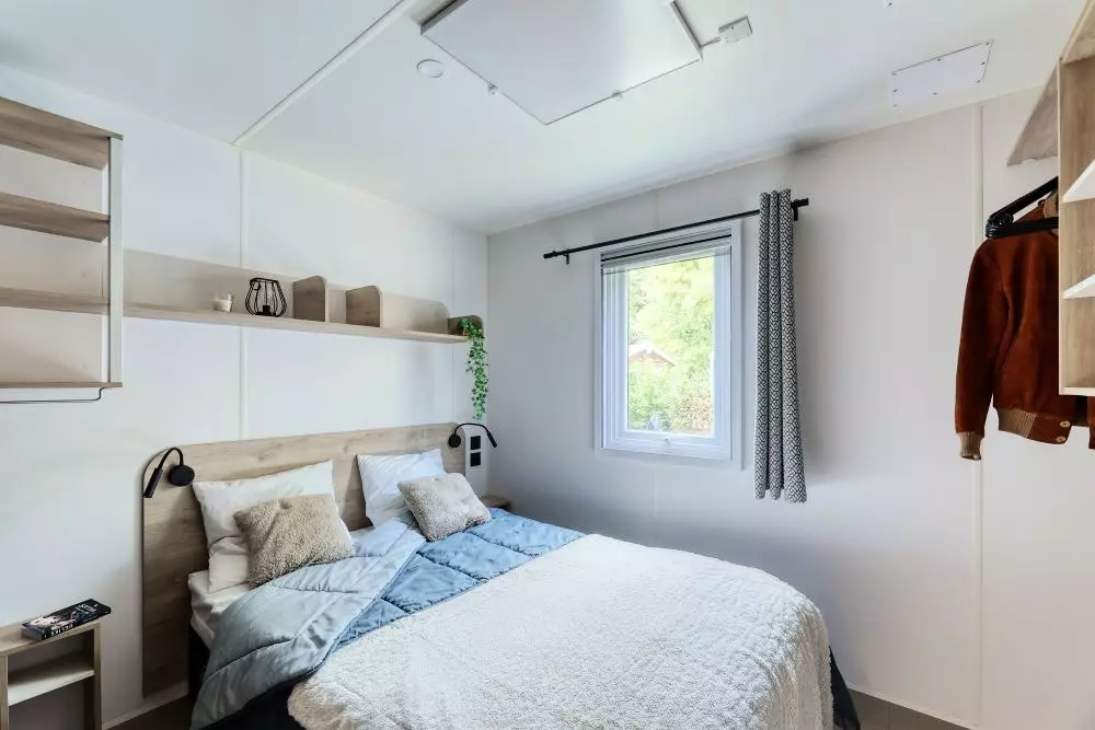 NANTS CAMPING 2 Csillagok★★