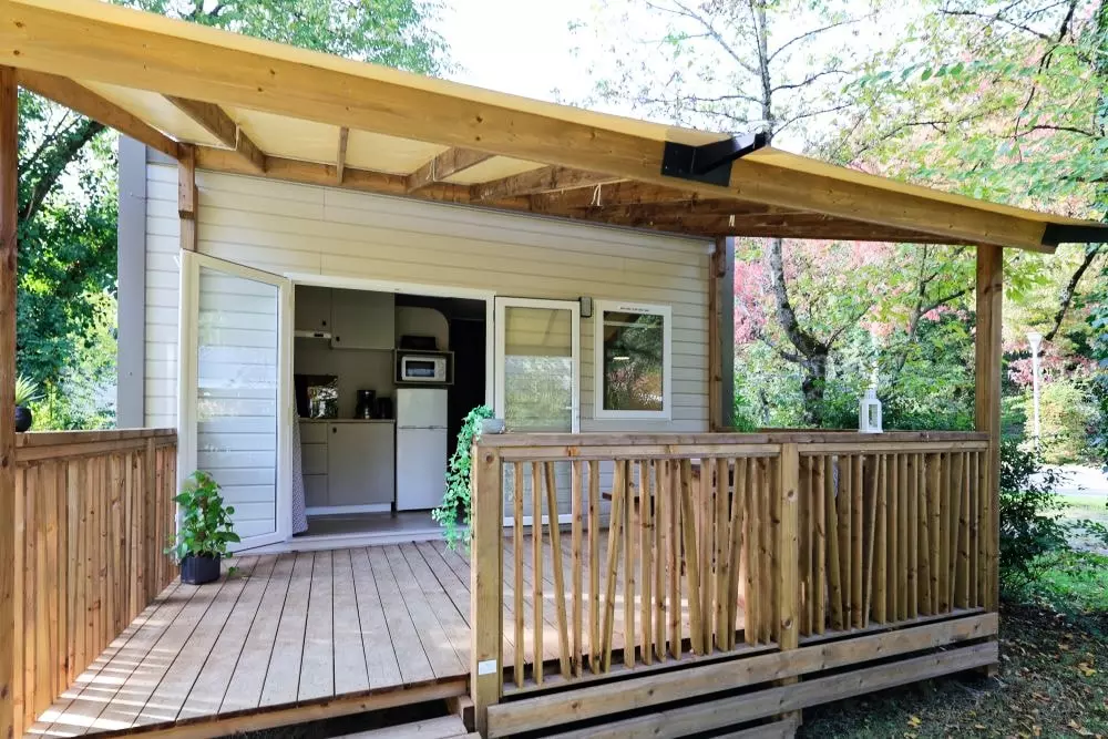 NANTS CAMPING 2 Csillagok★★