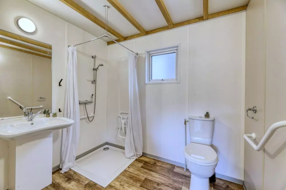 NANTS CAMPING 2 Csillagok★★