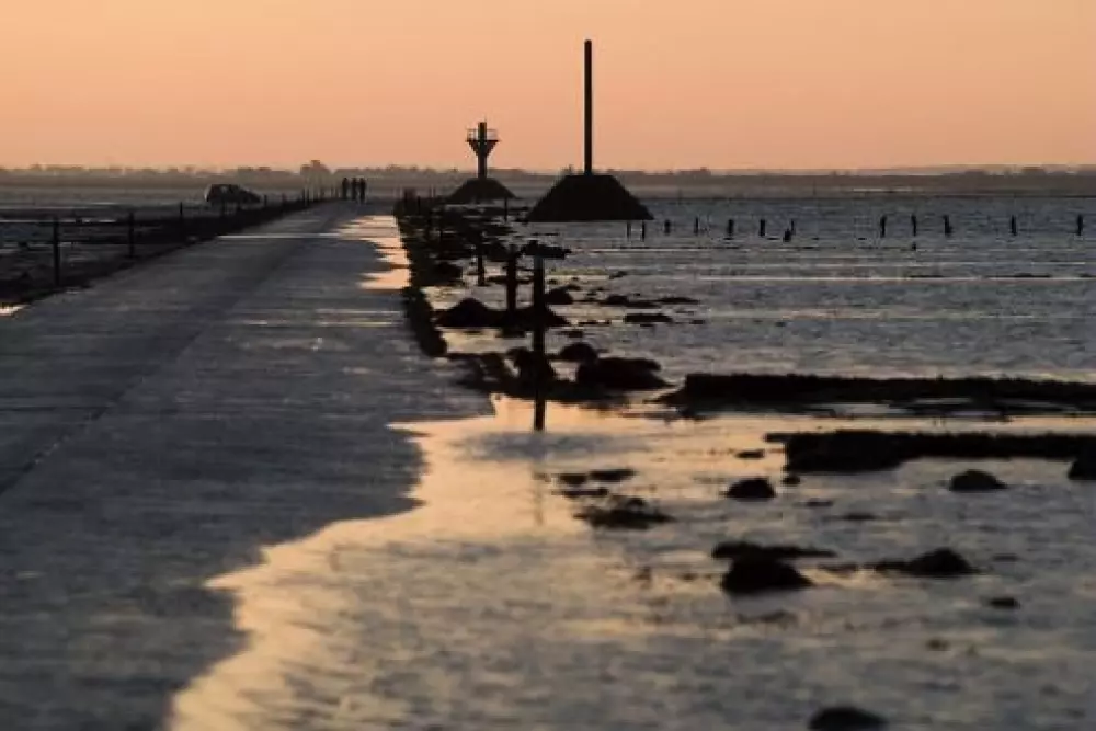 NANTS CAMPING 2 Csillagok★★