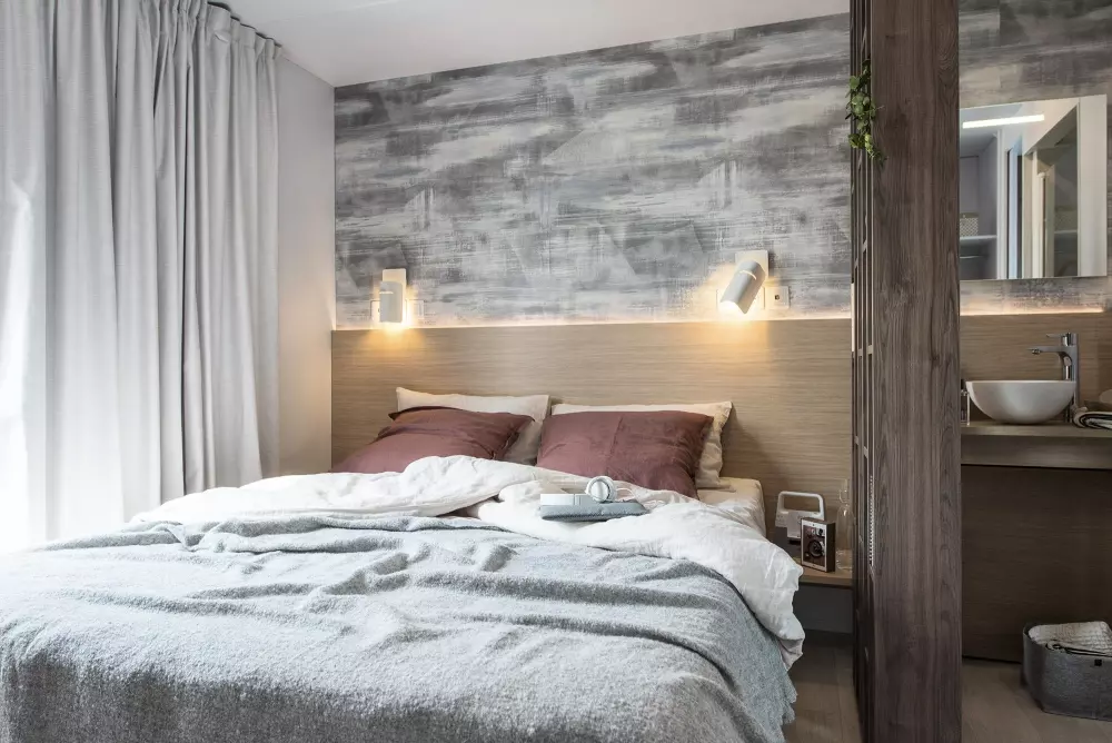 NANTS CAMPING 2 Csillagok★★