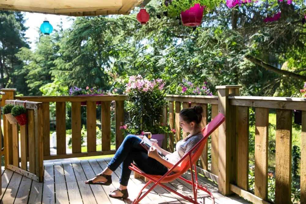 NANTS CAMPING 2 Csillagok★★