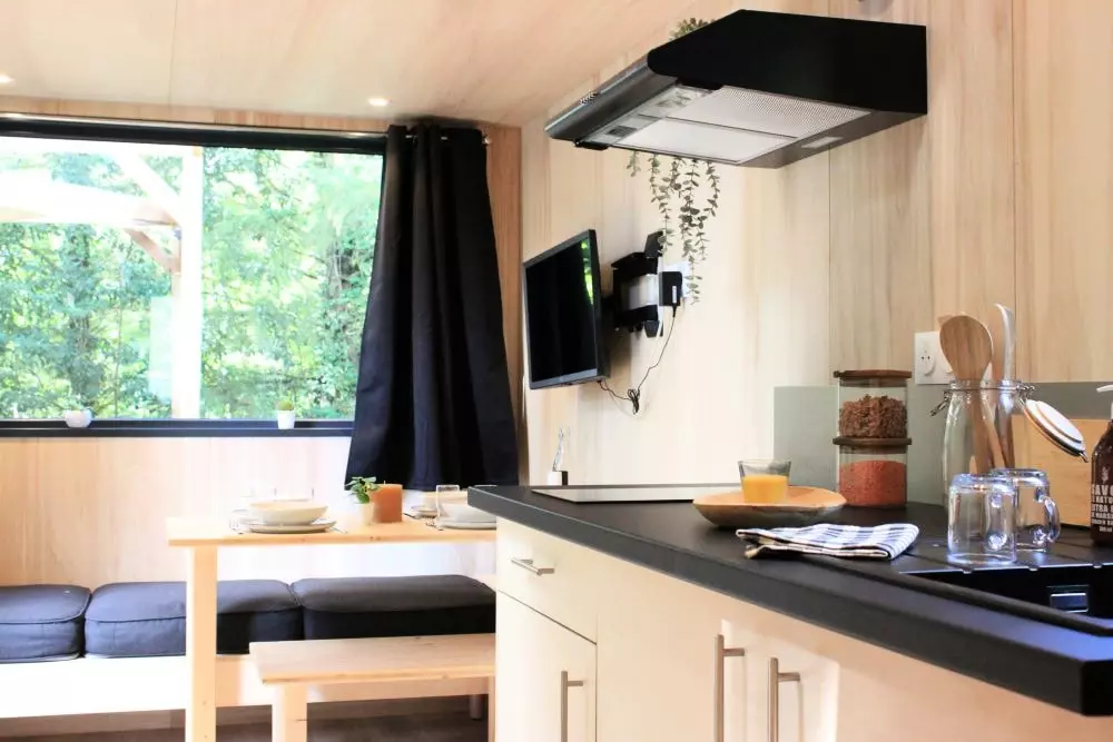 NANTS CAMPING 2 Csillagok★★