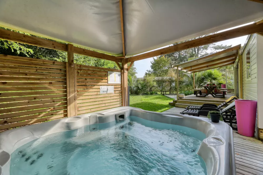 NANTS CAMPING 2 Csillagok★★