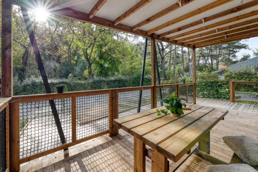 NANTS CAMPING 2 Csillagok★★