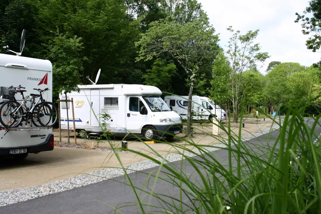 NANTs CAMPING