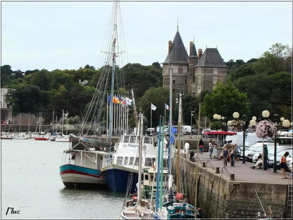 NANTS CAMPING 2 Csillagok★★