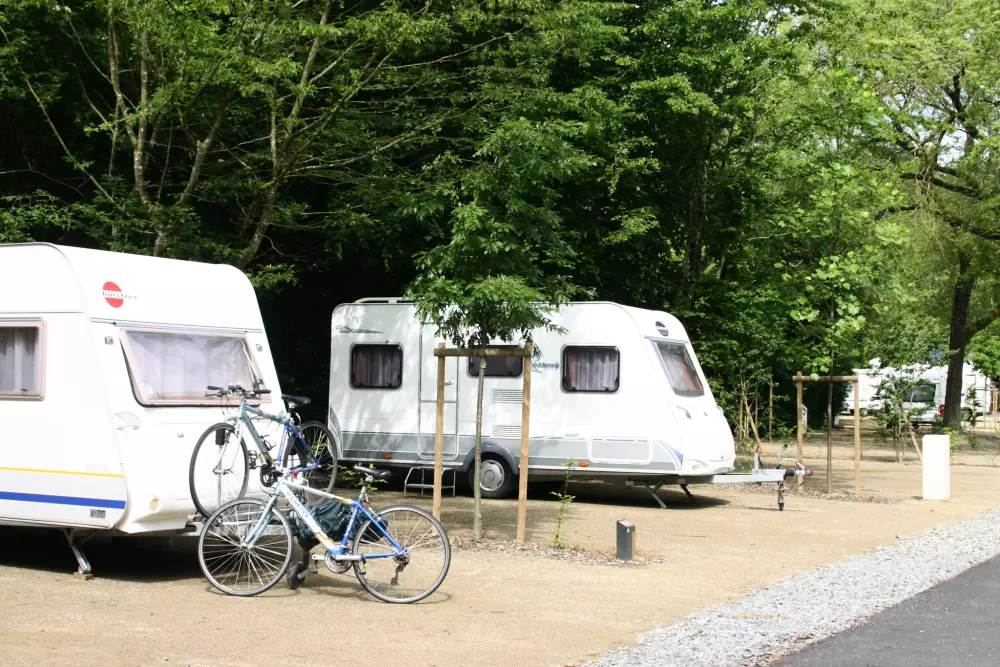 NANTS CAMPING 2 Csillagok★★