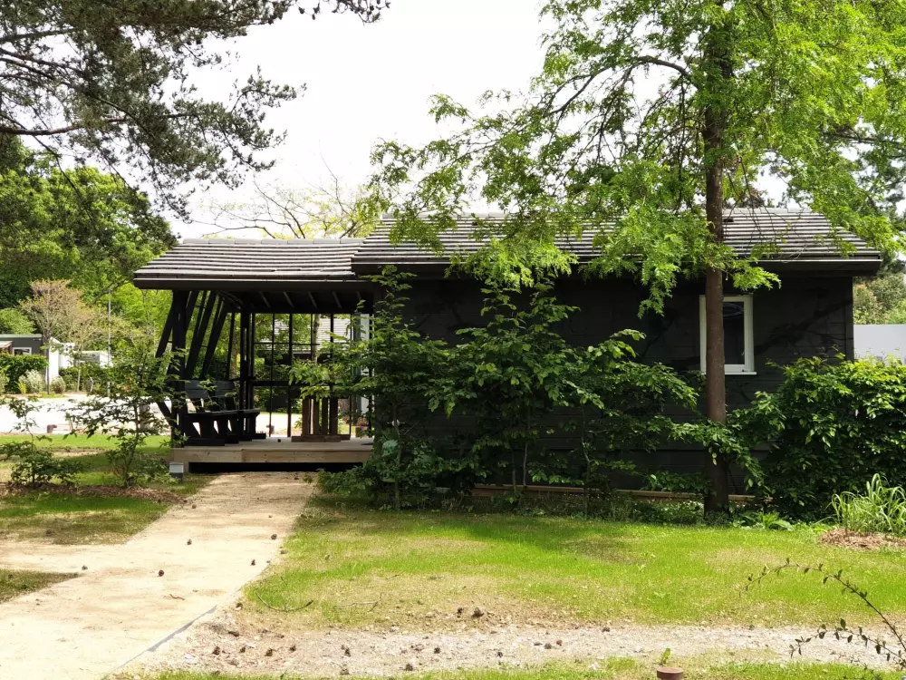 NANTS CAMPING 2 Csillagok★★