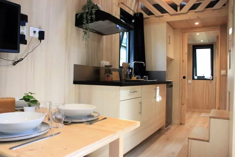 NANTS CAMPING 2 Csillagok★★