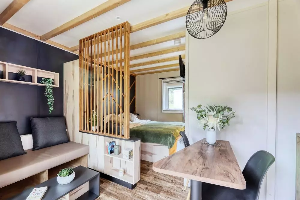 NANTS CAMPING 2 Csillagok★★