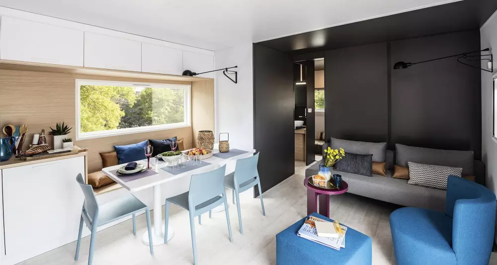 NANTS CAMPING 2 Csillagok★★