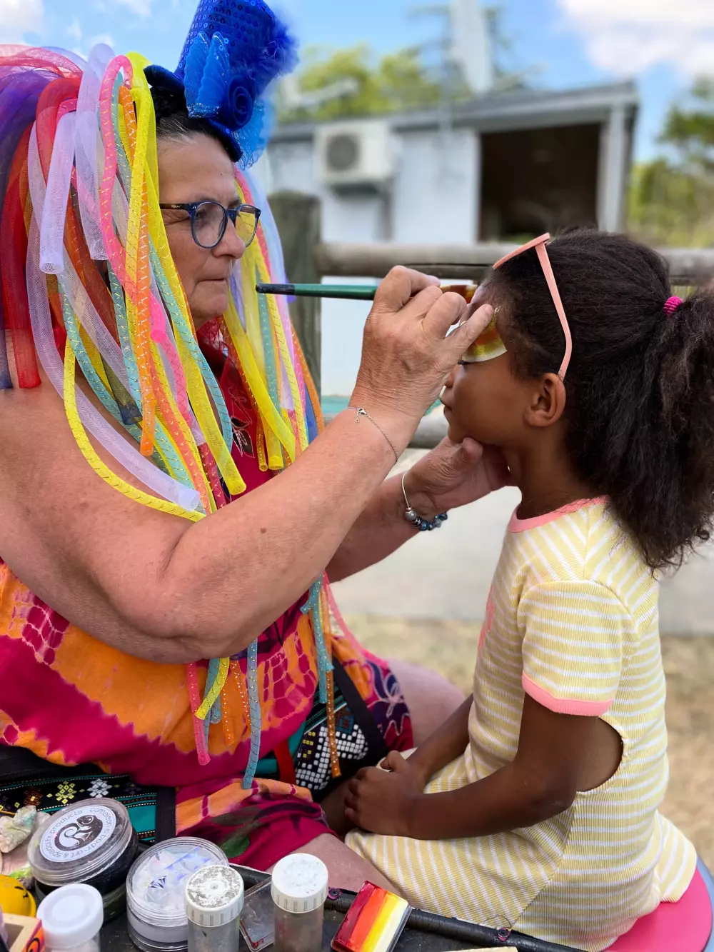 NANTS CAMPING 2 Csillagok★★