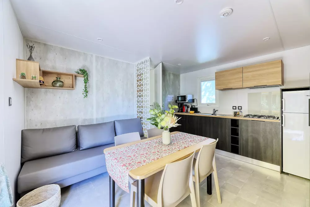 NANTS CAMPING 2 Csillagok★★