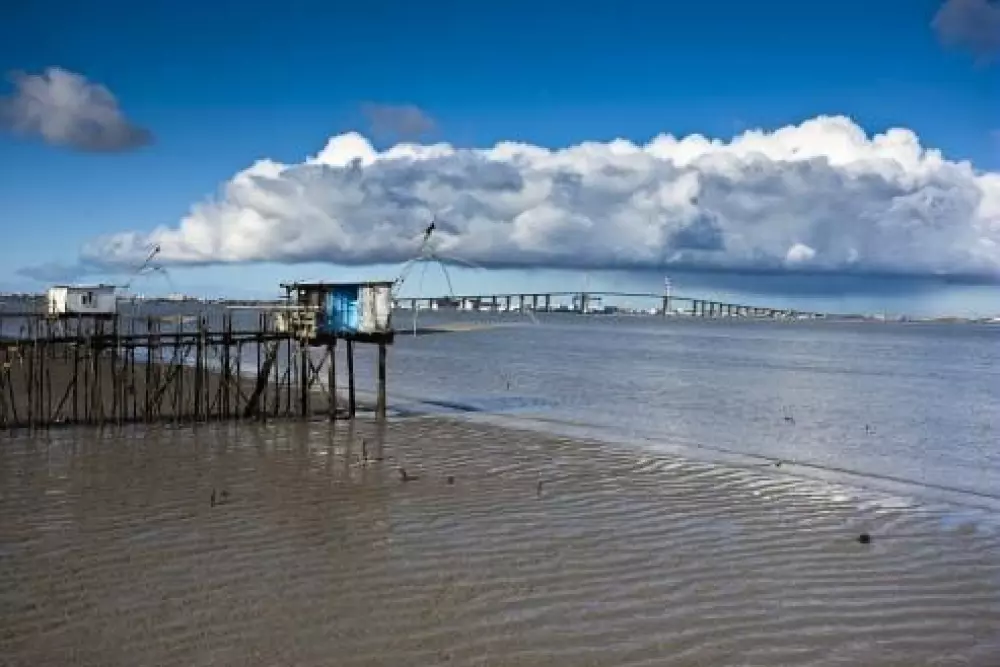 NANTS CAMPING 2 Csillagok★★