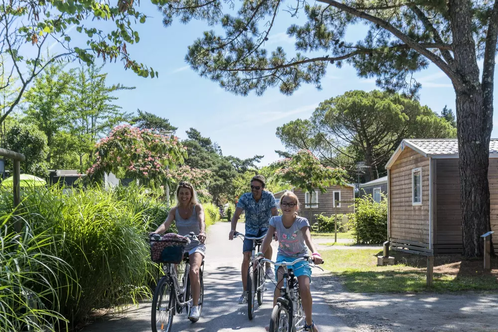 NANTS CAMPING 2 Csillagok★★