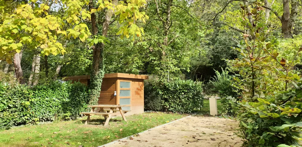 NANTS CAMPING 2 Csillagok★★